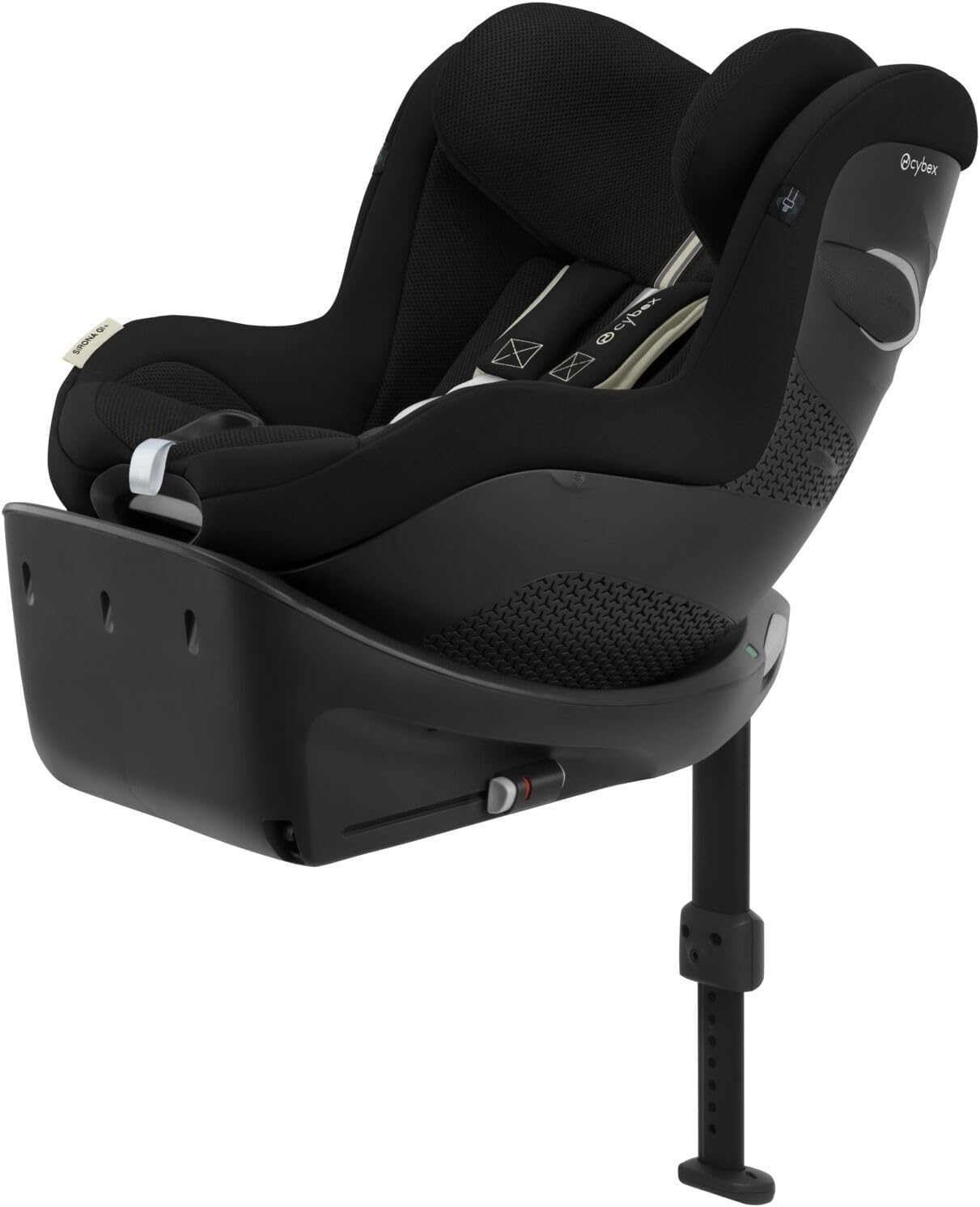Cybex Sirona Gi i-Size Plus
