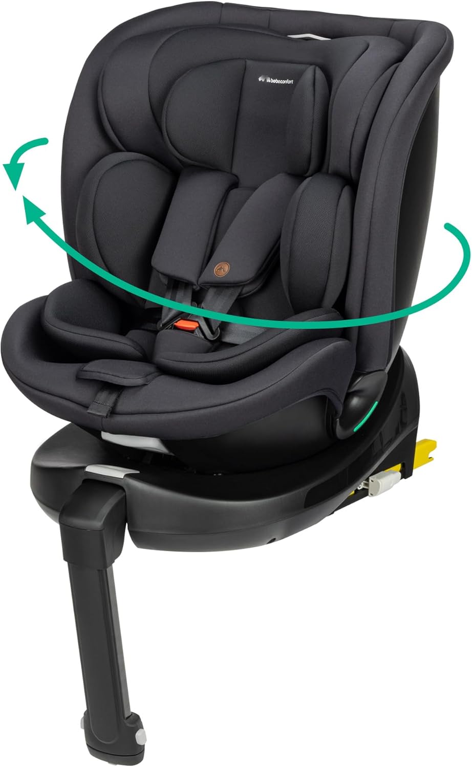 Bebeconfort RevolveFix Plus 360 i-Size