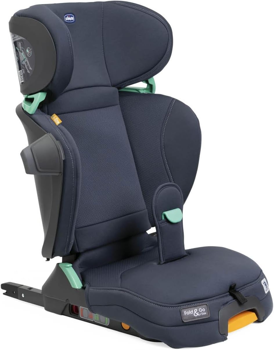 Chicco Fold & Go i-Size