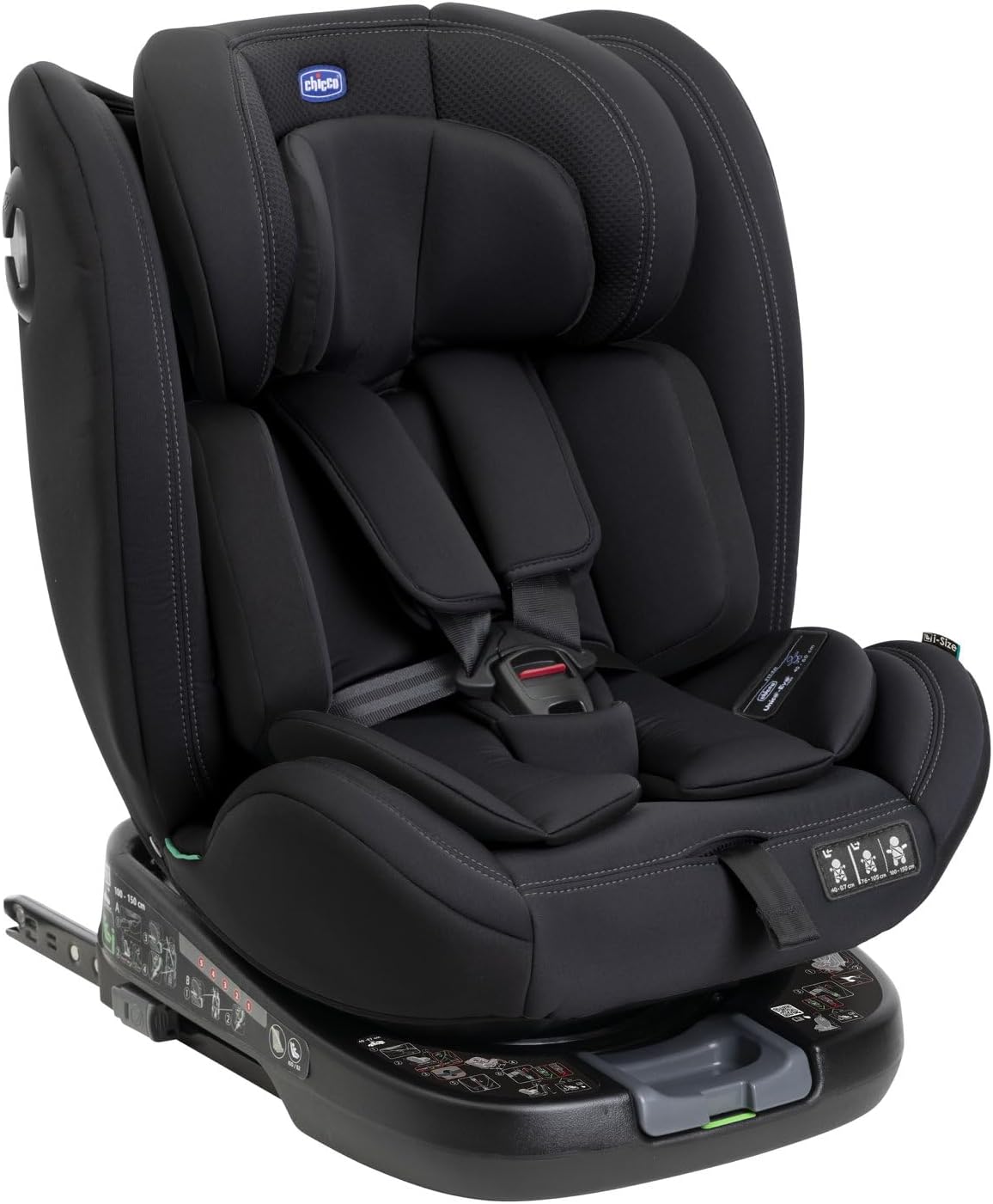 Chicco Unico EVO i-Size