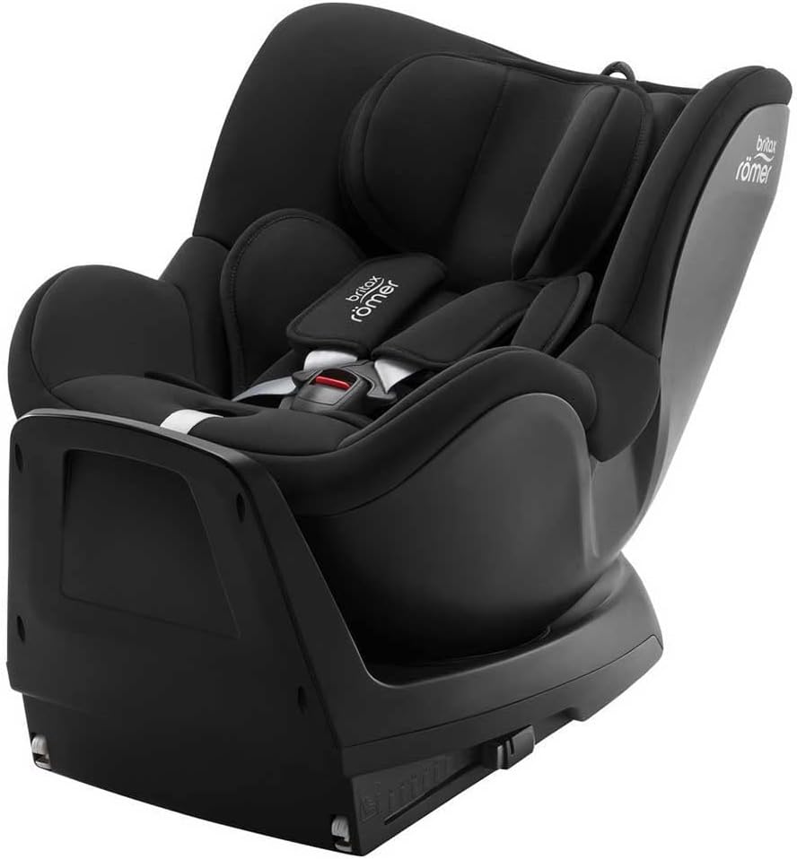 Britax Romer Dualfix Plus